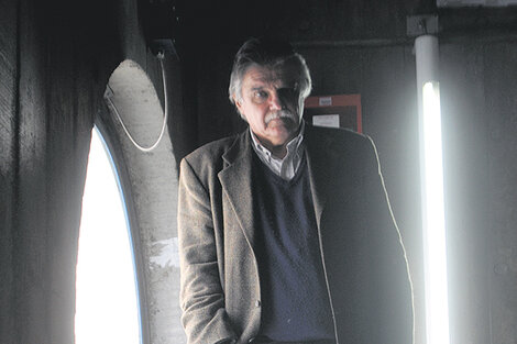Horacio González, objeto de reconocimiento y cariño de parte de las más diversas personalidades.