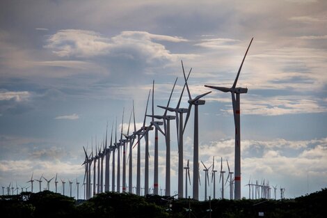 El inventario de la economía verde