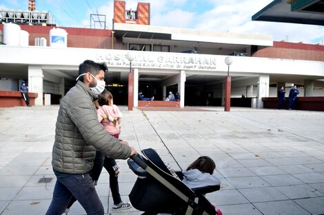 Los hospitales Garrahan y El Cruce se unen para facilitar trasplantes pediátricos