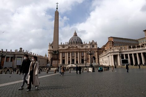 El Vaticano no respondió a la ONU sobre el tratamiento de casos de abusos sexuales en instituciones clericales