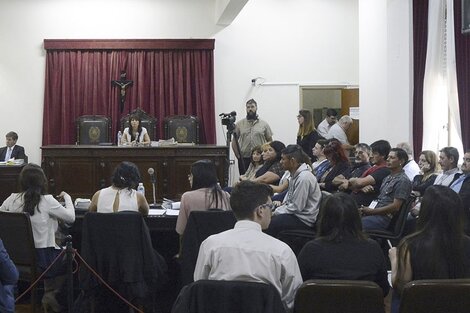 Catamarca impulsa el juicio por jurados