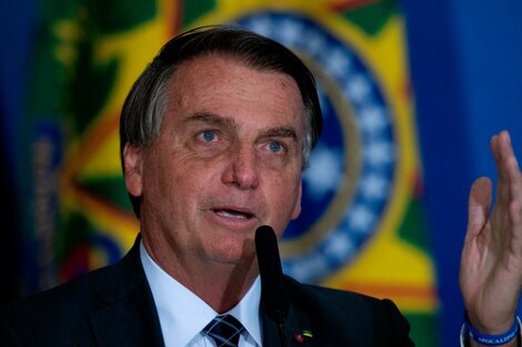 Brasil: Jair Bolsonaro y la corrupción