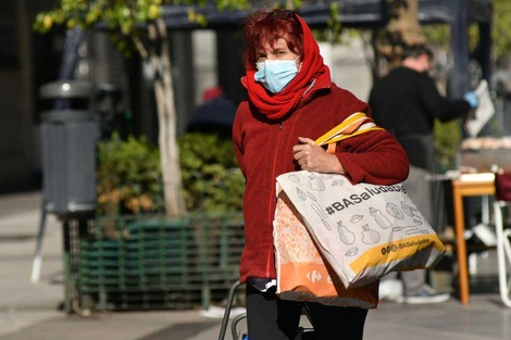 Clima en Buenos Aires: el pronóstico del tiempo para este domingo 27 de junio