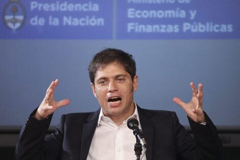 "El macrismo está en campaña. Yo no estoy en campaña electoral sino en campaña de vacunación", destacó el gobernador bonaerense, Axel Kicillof en una abierta crítica a Juntos por el Cambio.