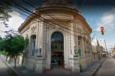 La Rioja brindará un seguro colectivo para trabajadores de la salud