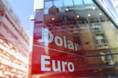 El dólar sin sobresaltos