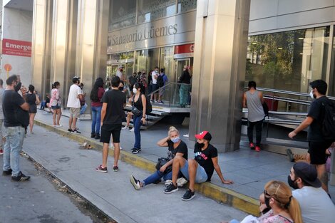 Otra mujer denunció que fue violada bajo anestesia en el Sanatorio Güemes