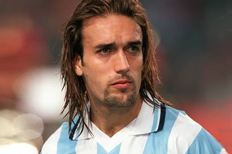 Biden, Batistuta y la pelotita neoliberal