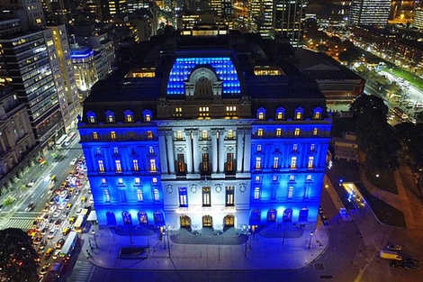 El Centro Cultural Kirchner reabre sus puertas