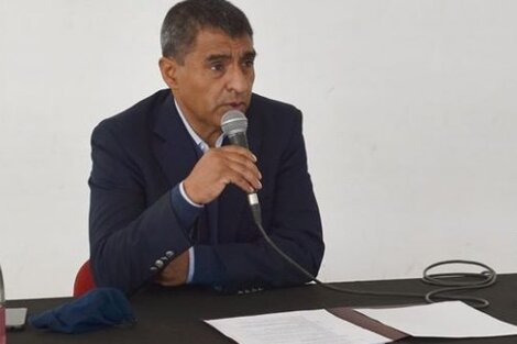 El intendente de Cafayate con un proceso de juicio político