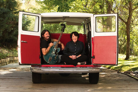 De las madres del rock a las live sessions del indie