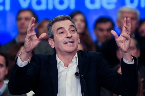 A Randazzo se le angostó la avenida del medio