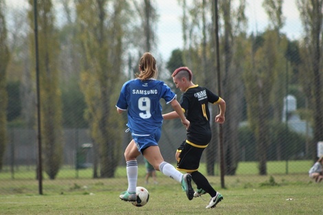 Fútbol, transexualidad y discriminación