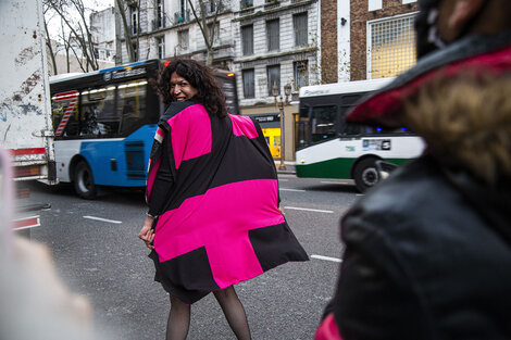 A las travas argentinas, salú