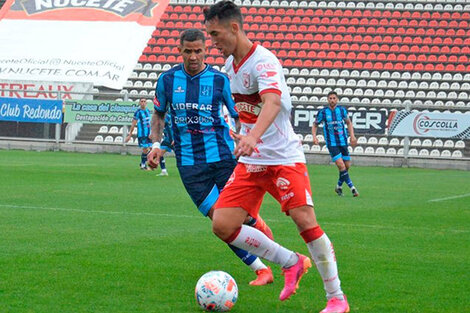 Tobías Zárate: el brazo largo de una dinastía futbolera