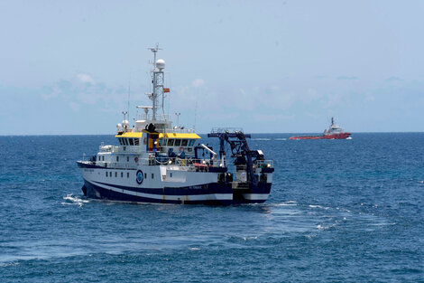 Horror en Tenerife: dejarán de buscar en el mar a Tomas Gimeno y a su hija Anna