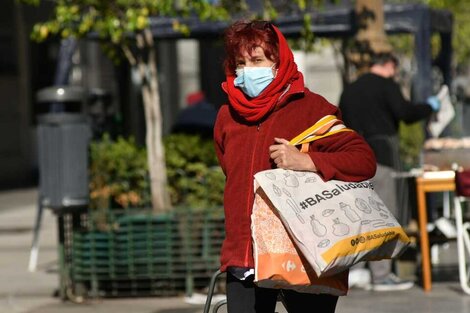 Clima en Buenos Aires: el pronóstico del tiempo para este viernes 2 de julio