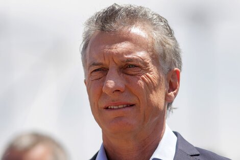 Mauricio Macri puso en duda la transparencia de las elecciones y la jugada le salió mal