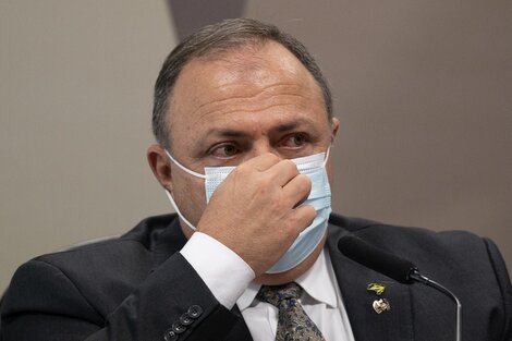 Los fiscales investigan la gestión de la pandemia en Brasil