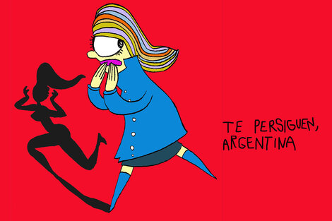 La evasión impositiva de las multinacionales en Argentina y el mundo