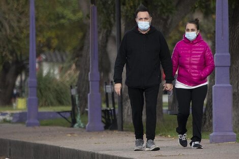 Clima en Buenos Aires: el pronóstico del tiempo para este domingo 4 de julio