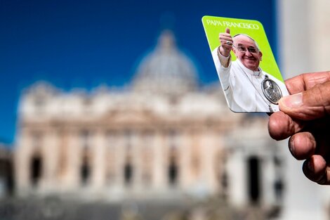 Francisco está en “buenas condiciones generales”, dijo el Vaticano