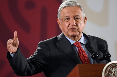 López Obrador propuso el Nobel para los creadores de la vacuna anticovid