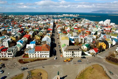 Islandia: la prueba de reducir la semana laboral a cuatro días fue un "rotundo éxito"