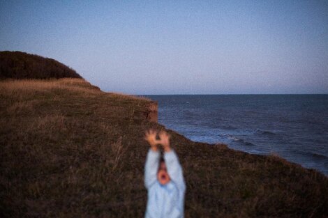 “Un día. El mar”, para integrar las distancias