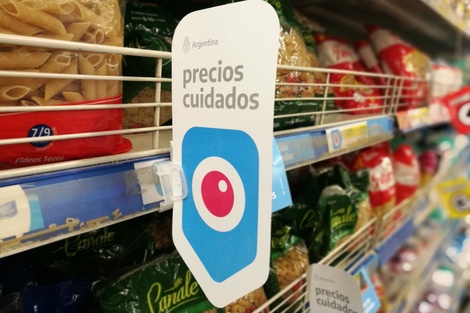 En las góndolas, el Gobierno quiere productos de primera línea a valor acomodado