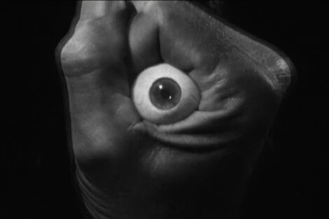 "No creas que voy a gritar", por MUBI: la vida en 400 películas