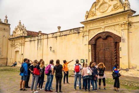 Llega el receso invernal y el sector turístico se ilusiona 