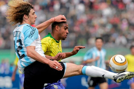 Copa América: hace 84 años que Argentina no le gana una final a Brasil 