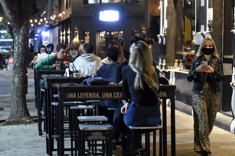 Vuelven los espectáculos a la ciudad