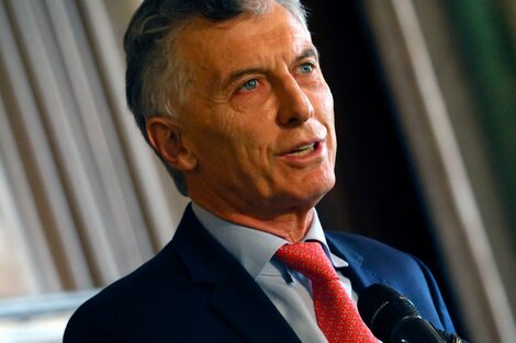 Macri celebra la Independencia con una bandera y un "Seamos libres" por Twitter