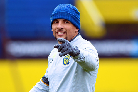 Emiliano Vecchio.