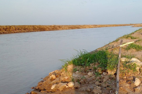 Pobladores de una comunidad victoreña, sin agua desde hace 20 días