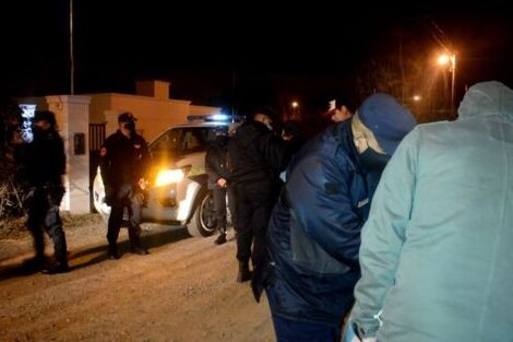 Efecto Copa América: La policía clausuró 16 fiestas clandestinas en Salta