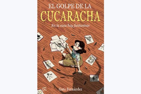 "El golpe de la cucaracha": el arte después de la violencia