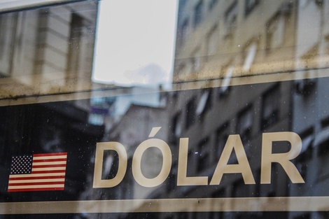 Dólar: más controles para evitar maniobras especulativas preelectorales