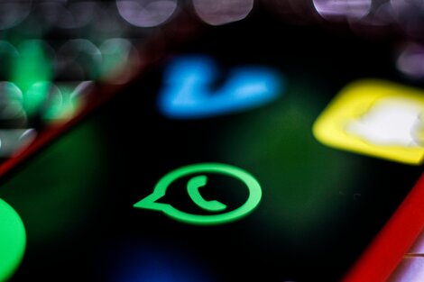 WhatsApp permitirá apelar la suspensión de una cuenta desde la propia aplicación