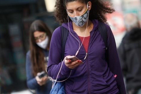 La telefonía móvil, uno de los rubros con más impacto