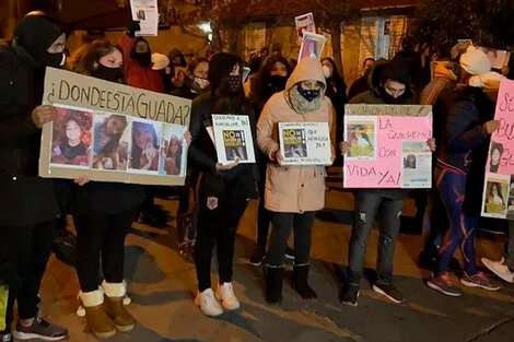Guadalupe Lucero: un mes sin datos sobre el paradero de la niña 
