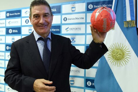 Manolo Cadenas: "Muy poca gente va a apostar por Argentina, nosotros seguro que sí"