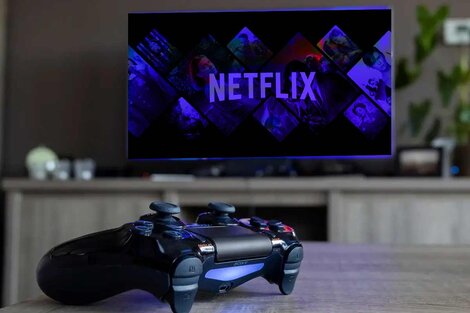 Netflix incorporará videojuegos en su plataforma