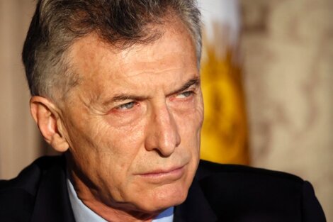 La respuesta del Gobierno a Mauricio Macri tras despegarse del envío de armas a Bolivia