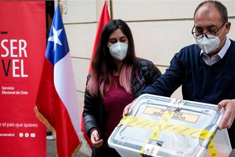 Este domingo hay elecciones primarias en Chile