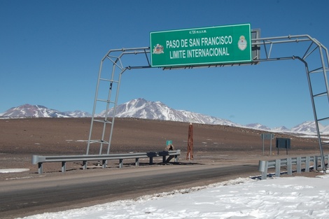 Corredor Bioceánico Ferroviario: buscan inversionistas privados
