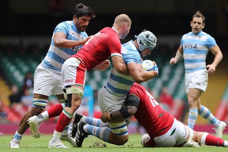 El último triunfo de Los Pumas frente al equipo del "Dragón" había sido hace nueve años.