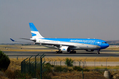 Parte este domingo un nuevo vuelo a Beijing para traer más dosis de Sinopharm  